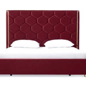 designer-geometric-double-bed2