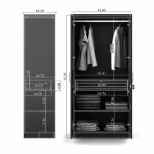 croma-two-door-wardrobe-with-mirror-royalwood3