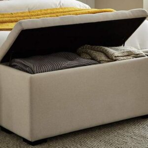 deacon-beige-velvet-upholstered-double-bed-royalwood5