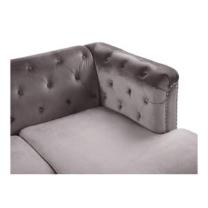 flen-left-hand-velvet-corner-sofa-grey3