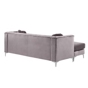 flen-right-hand-velvet-corner-sofa-grey3