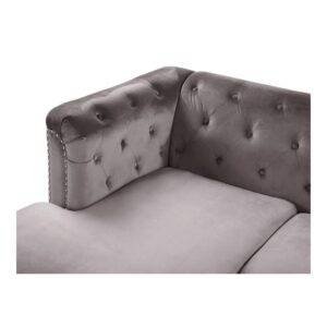 flen-right-hand-velvet-corner-sofa-grey5