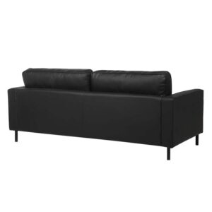 savalen-3-seater-leatherette-sofa-black-royalwood2