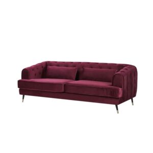 sletta-velvet-fabric-sofa-burgundy3