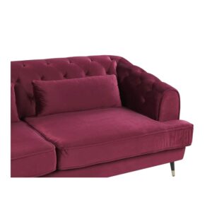 sletta-velvet-fabric-sofa-burgundy4