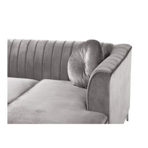 timra-left-hand-velvet-corner-sofa-grey-royalwood3