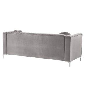 timra-left-hand-velvet-corner-sofa-grey-royalwood5