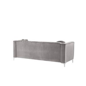 timra-right-hand-velvet-corner-sofa-grey-royalwood3